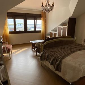 Habitación Deluxe con Cama King